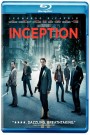 Inception (Blu-Ray)